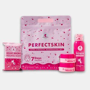 Perfect Skin Rejuvenating Set